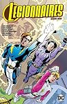 Legionnaires: Boo...