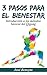QIGONG. Los 3 pasos para el bienestar: Introducción a los métodos básicos del qigong (chi kung) (Spanish Edition)
