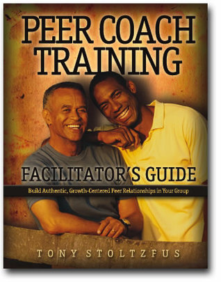 Peer Coach Training Facilitator's Guide