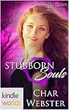 Stubborn Souls by Char Webster