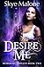 Desire Me (Demon Guardians #2)