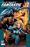 Ultimate Fantastic Four #21