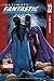 Ultimate Fantastic Four #22