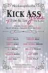 Kick Ass Girls of Fire & Ice by Christina Hoag
