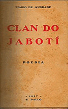 Clã do Jabuti (Unknown Binding)