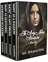 The Avery Nolan Adventure Box Set