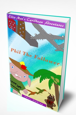 Ellie-Mae's Caribbean Adventure