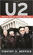 U2: Rock 'n' Roll to Change the World