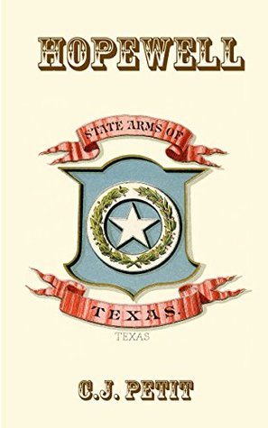 Hopewell (Kindle Edition)