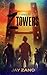 Z Towers by Jay Zano