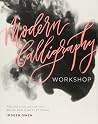 Modern Calligraph...