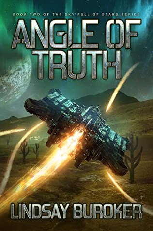 Angle of Truth (Sky Full of Stars, #2)
