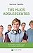 Tus hijos adolescentes (Hacer Familia nº 35) (Spanish Edition)