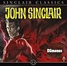 John Sinclair Classic 14 - Dämonos