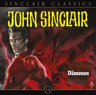 John Sinclair Classic 14 - Dämonos (Unknown Binding)