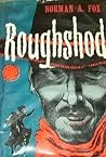 Roughshod (G K Hall Large Print Book Series)
