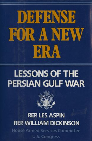 Defense for a New Era (An Ausa Book)