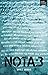 NOTA: 3 (NOTA, #3)