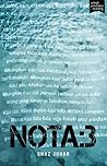 NOTA by Shaz Johar