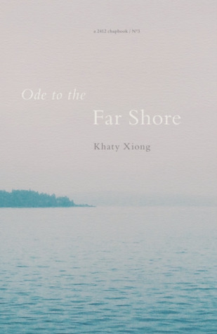 Ode to the Far Shore (2412 #3)