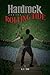Hardrock and the Rolling Tide by S.C. Lee