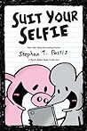 Suit Your Selfie by Stephan Pastis