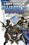 Alliance of Shadows by Larry Correia