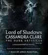 Lord of Shadows