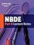 NBDE Part II Lecture Notes (Kaplan Test Prep)