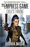 Exile's Throne by Rhonda Mason