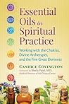 Essential Oils in...