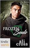 Frozen Souls by Ali Cross