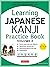 Learning Japanese Kanji Pra...