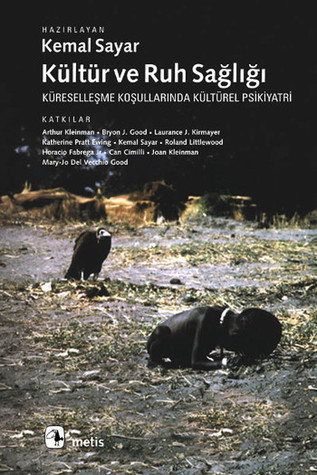 Kültür ve Ruh Sağlığı (Paperback)