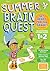 Summer Brain Quest by Workman Publishing
