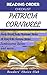 Reading order checklist: Patricia Cornwell - Series read order: Kay Scarpetta Series, Andy Brazil/Judy Hammer Series and more!