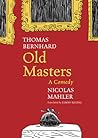 Old Masters: A Comedy