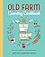 Old Farm Country Cookbook by Jerry Apps