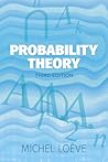 Probability Theory: Third Edition (Dover Books on Mathematics)