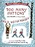 Too Many Mittens / A Good Place to Hide / The Little Mermaid Who Could Not Sing (Dover Children's Classics)