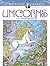 Creative Haven Unicorns Coloring Book (Adult Coloring Books: Fantasy)