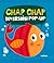 Chap-Chap: Diversión Pop-Up (Spanish Edition)