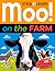 Moo! On the Farm (Stick & Learn)