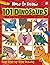 How to Draw 101 Dinosaurs