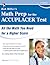 Bob Miller's Math Prep for the Accuplacer® Test