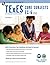 TExES Core Subjects EC-6 (291) Book + Online (TExES Teacher Certification Test Prep)
