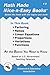 Math Made Nice & Easy #3: Factoring, Ratios, Linear Equations, Proportions, Variations and Functions (Volume 3) (Mathematics Learning and Practice)