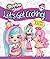Let's Get Cooking! (Shopkins: Shoppies Cookbook)