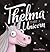 Thelma the Unicorn by Aaron Blabey