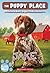 Jake (The Puppy Place #47) by Ellen Miles